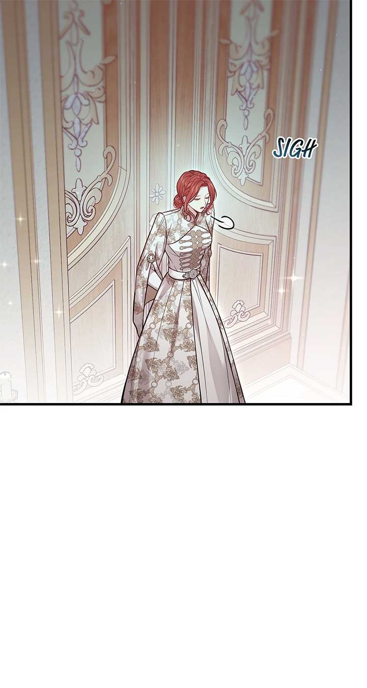 The Secret Bedroom of a Dejected Royal Daughter Chapter 98 110